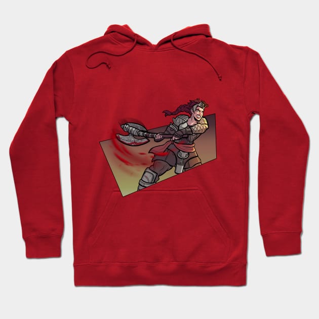 By the Twelve! Hoodie by Off the Beaten Path Musical